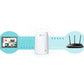 TP-Link RE220 Dual Band IEEE 802.11ac 750 Mbit/s Wireless Range Extender - RE220