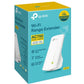 TP-Link RE220 Dual Band IEEE 802.11ac 750 Mbit/s Wireless Range Extender - RE220