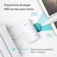 TP-Link RE220 Dual Band IEEE 802.11ac 750 Mbit/s Wireless Range Extender - RE220