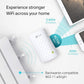 TP-Link RE220 Dual Band IEEE 802.11ac 750 Mbit/s Wireless Range Extender - RE220