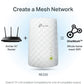 TP-Link RE220 Dual Band IEEE 802.11ac 750 Mbit/s Wireless Range Extender - RE220