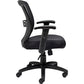 Offices to Go&reg; Petra Tilter Chair - OTG11320B