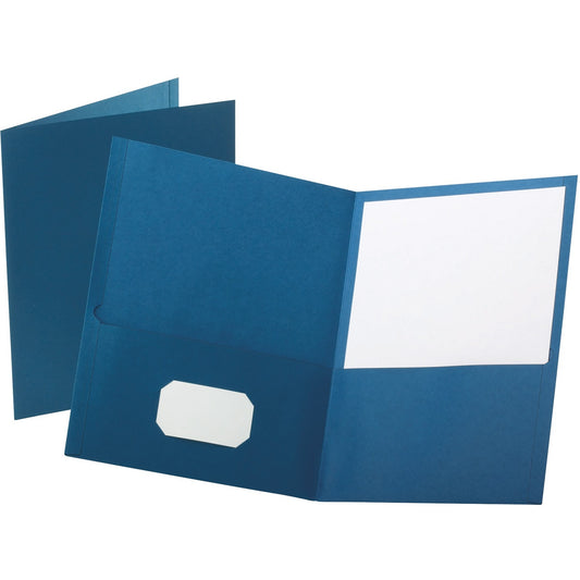 Oxford Letter Recycled Portfolio