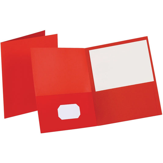 Oxford Letter Recycled Portfolio