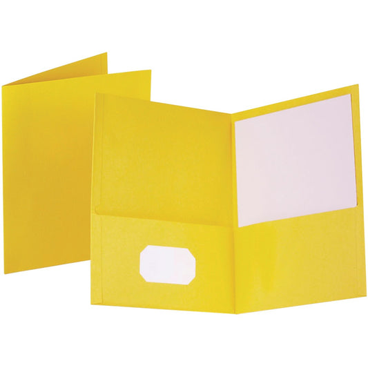 Oxford Letter Recycled Portfolio