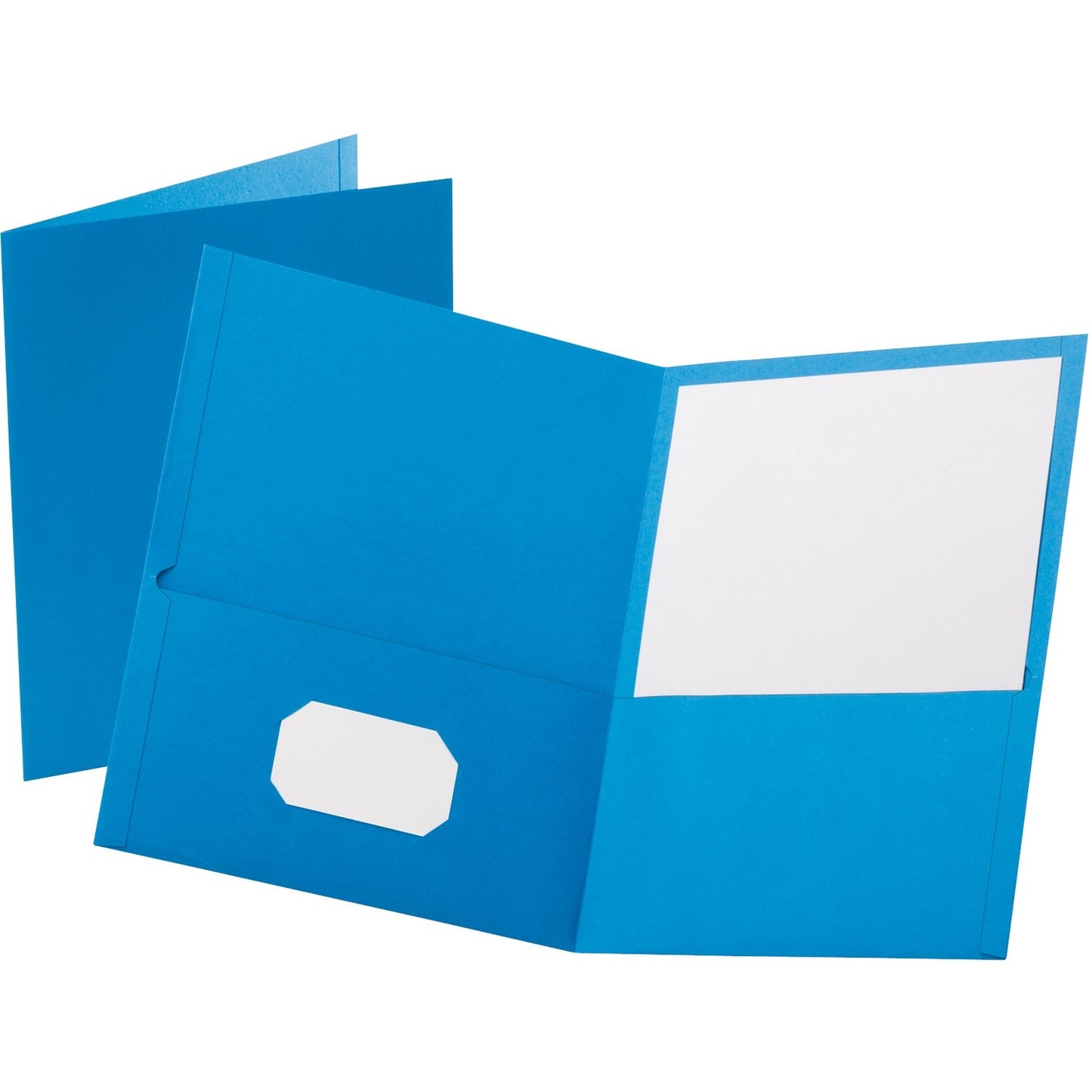Oxford Letter Recycled Portfolio