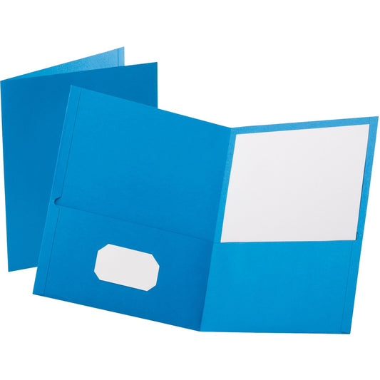 Oxford Letter Recycled Portfolio