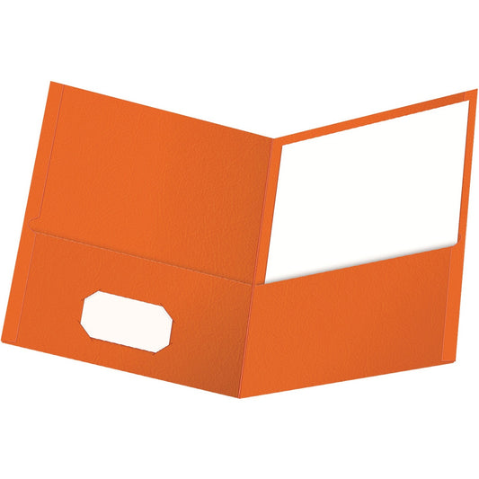 Oxford Letter Recycled Portfolio