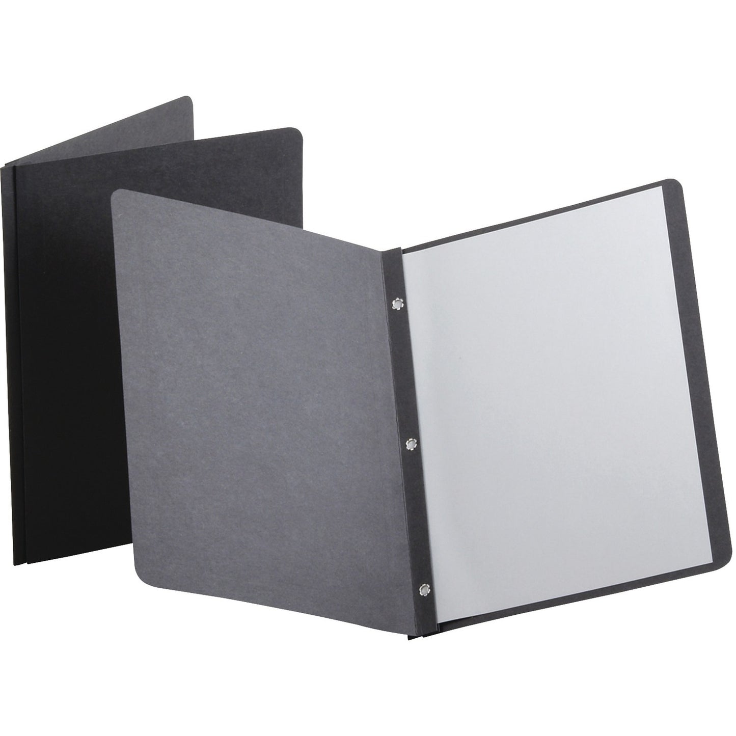 TOPS Recycled Report Cover