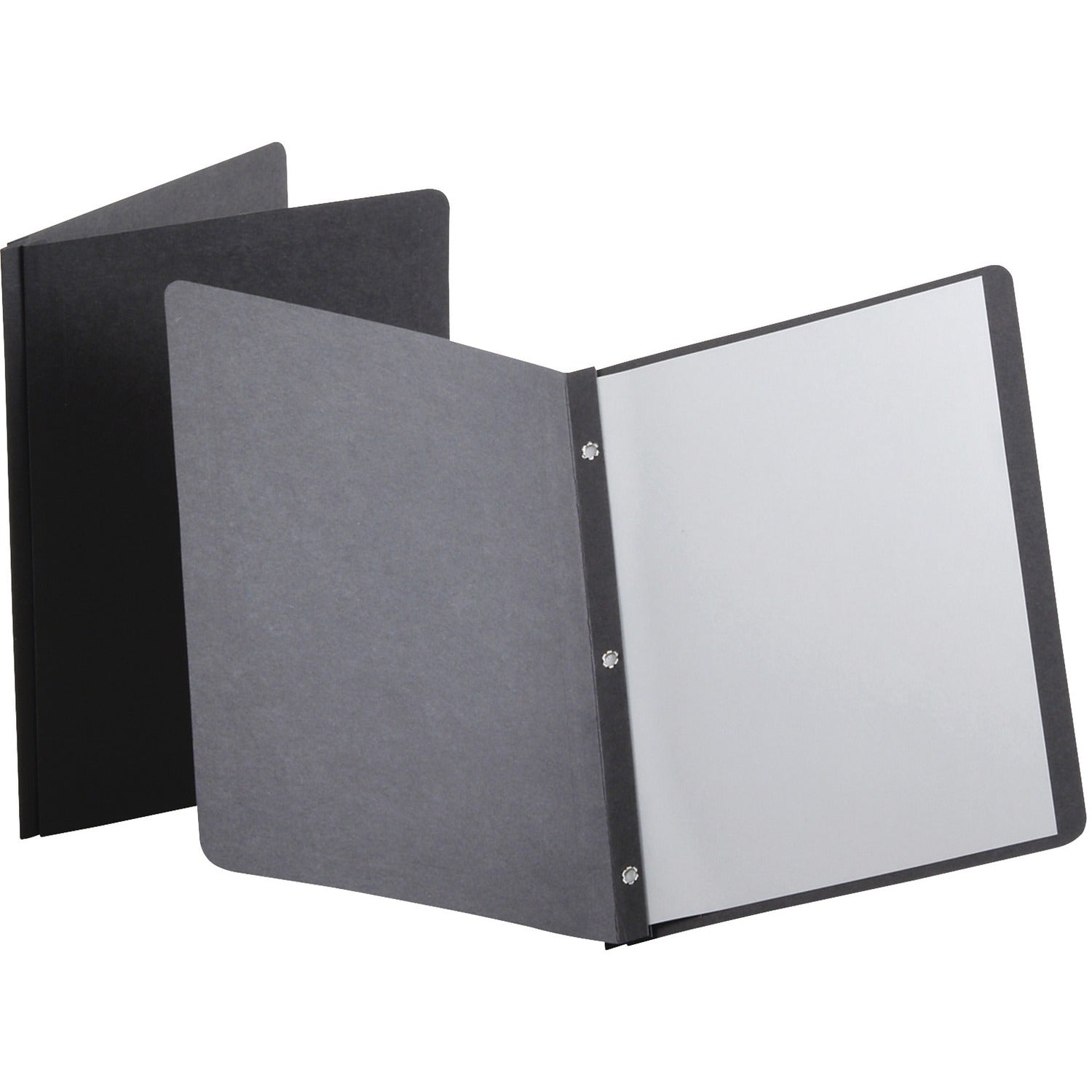 TOPS Recycled Report Cover