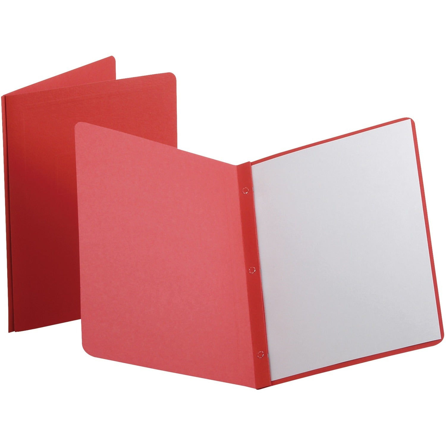TOPS Recycled Report Cover