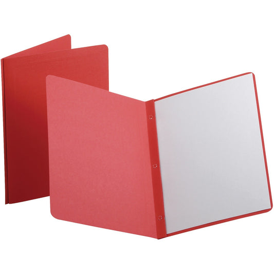 TOPS Recycled Report Cover