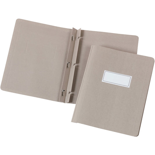 TOPS Recycled Report Cover
