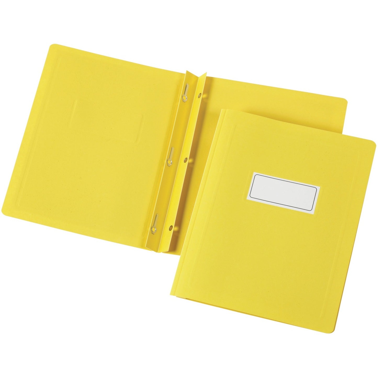 TOPS Recycled Report Cover