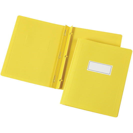 TOPS Recycled Report Cover