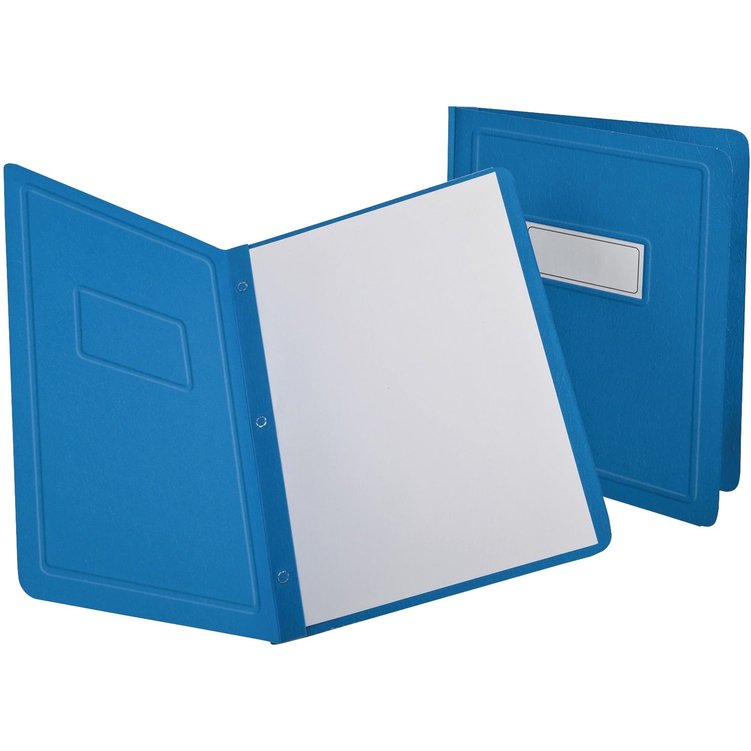 TOPS Recycled Report Cover