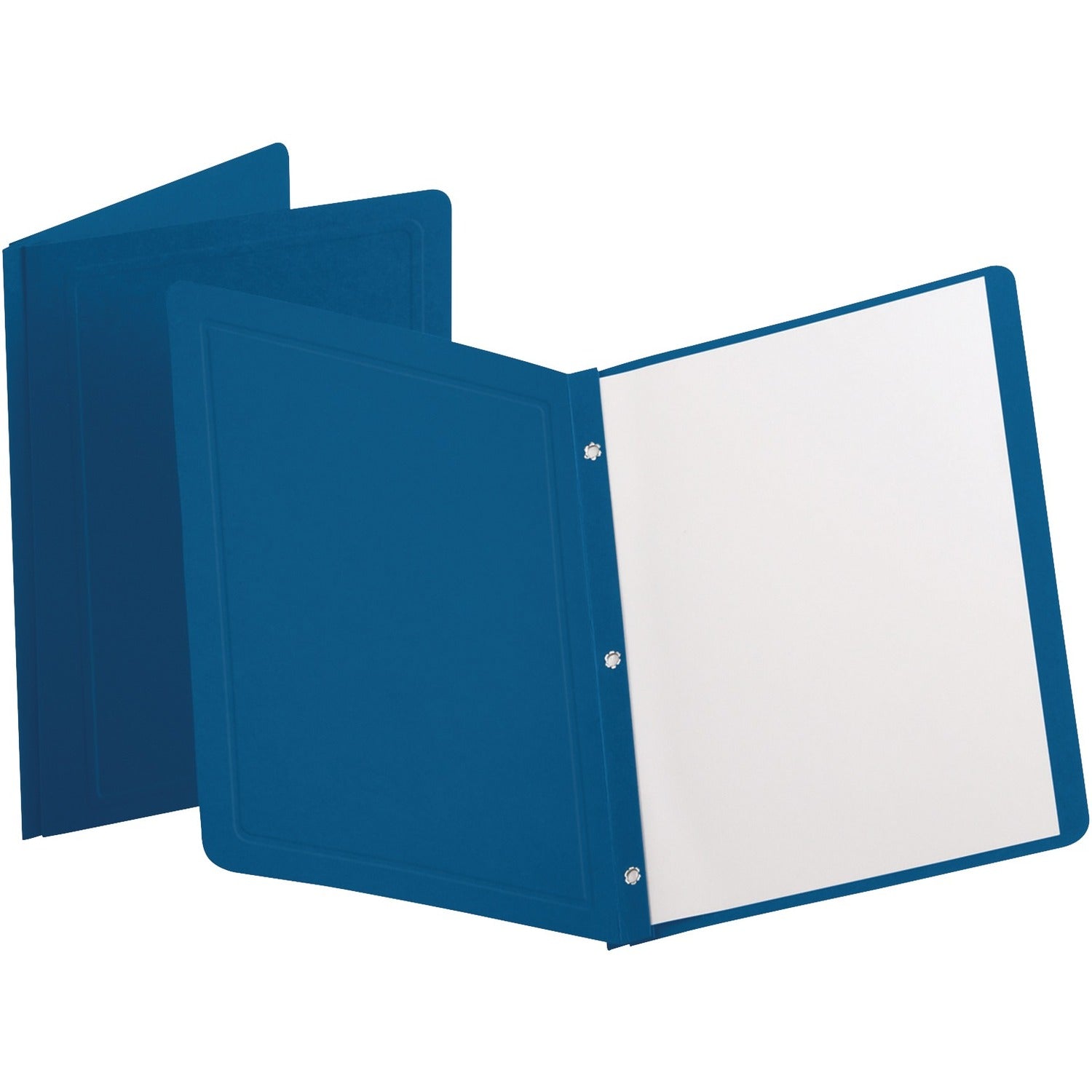 TOPS Recycled Report Cover