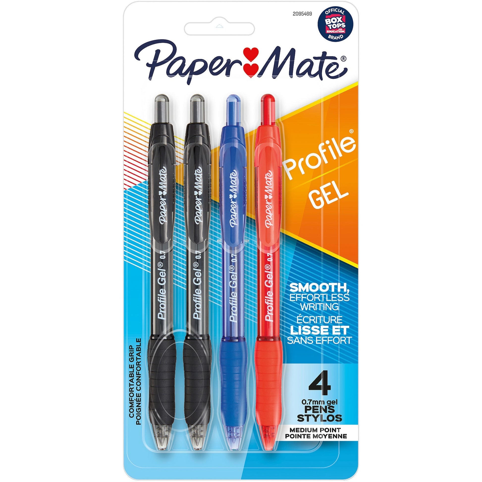 Paper Mate Profile Gel Pen