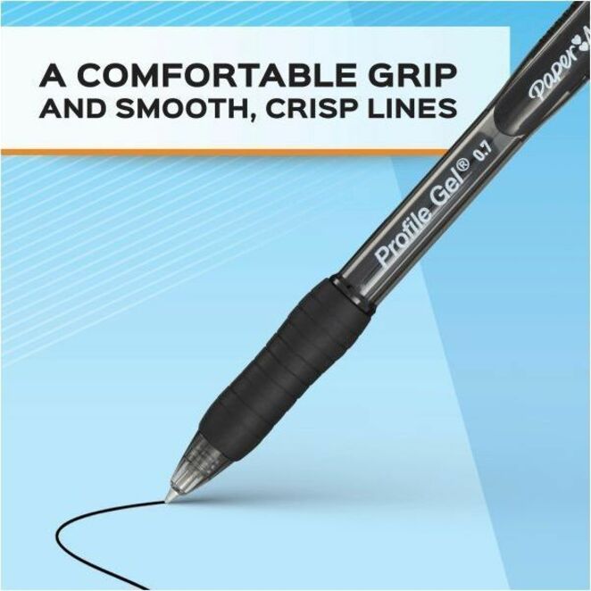Paper Mate Profile Gel Pen - 2095469