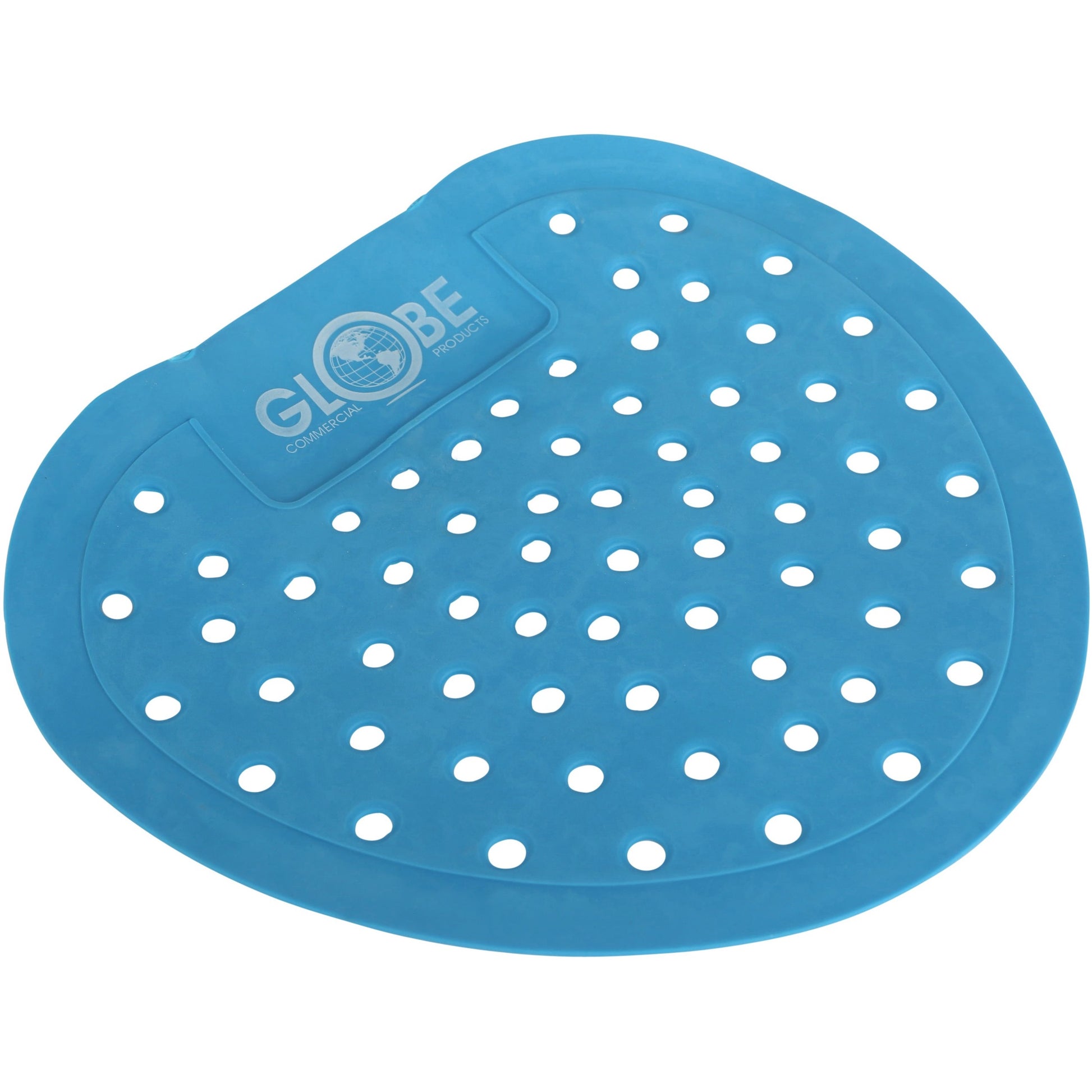 Globe Vinyl Urinal Screen - Bubble Gum