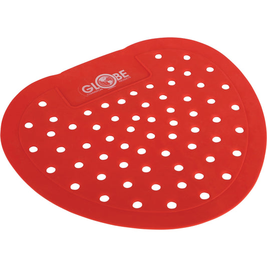 Globe Vinyl Urinal Screen