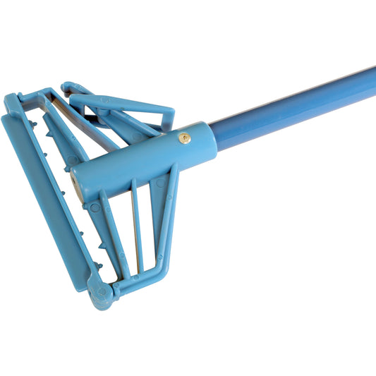 Globe Quick Release 54" Metal Mop Handle