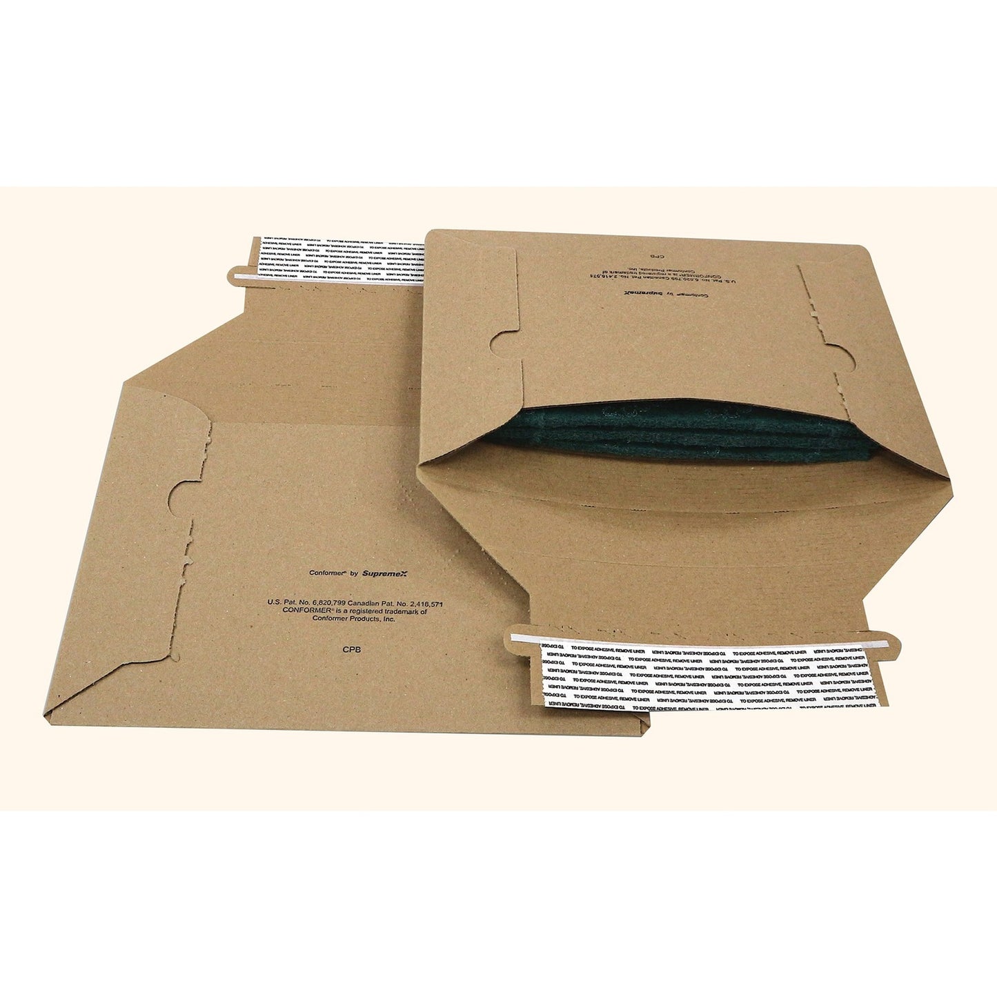 Supremex Conformer Mailer