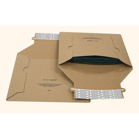 Supremex Conformer Mailer