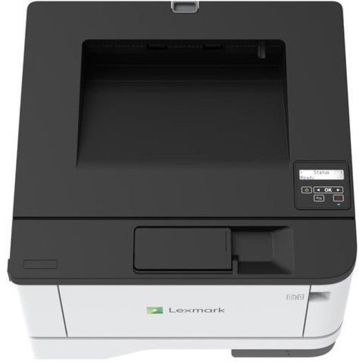 Lexmark MS431DW Desktop Laser Printer - Monochrome - 29S0100