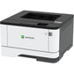 Lexmark MS431DW Desktop Laser Printer - Monochrome - 29S0100
