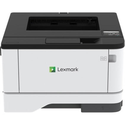 Lexmark MS431DW Desktop Laser Printer - Monochrome - 29S0100