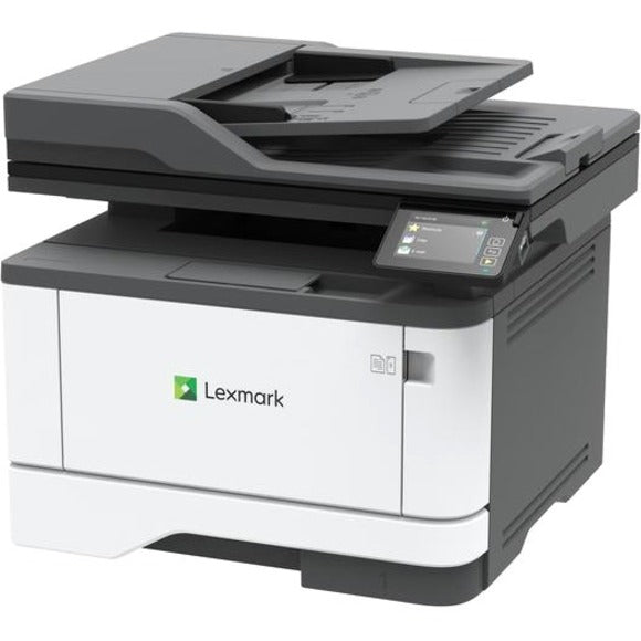Lexmark MX331adn Laser Multifunction Printer - Monochrome - 29S0150