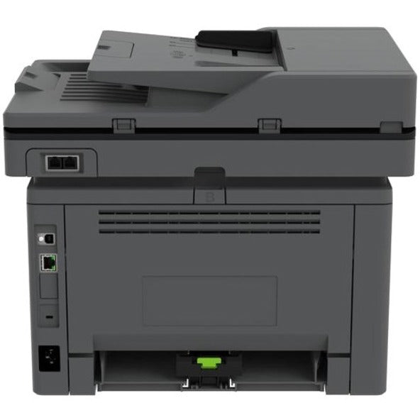 Lexmark MX331adn Laser Multifunction Printer - Monochrome - 29S0150