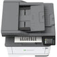 Lexmark MX331adn Laser Multifunction Printer - Monochrome - 29S0150