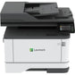 Lexmark MX331adn Laser Multifunction Printer - Monochrome - 29S0150