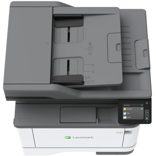 Lexmark MX331adn Laser Multifunction Printer - Monochrome - 29S0150