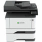 Lexmark MX431adw Laser Multifunction Printer - Monochrome - 29S0500
