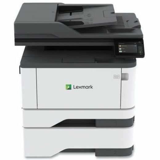 Lexmark MX431adw Laser Multifunction Printer - Monochrome - 29S0500