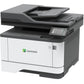 Lexmark MX431adw Laser Multifunction Printer - Monochrome - 29S0500