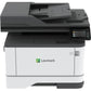 Lexmark MX431adw Laser Multifunction Printer - Monochrome - 29S0500