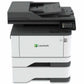 Lexmark MX431adw Laser Multifunction Printer - Monochrome - 29S0500