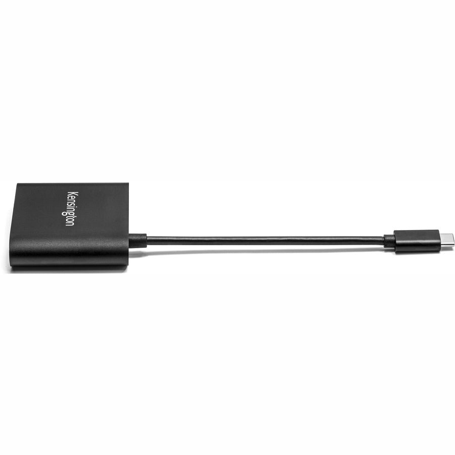 Kensington USB-C to Dual HDMI 1.4 Video Adapter - K38286WW