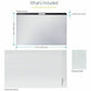 StarTech.com Laptop Privacy Screen for 13 inch MacBook Pro & Air - Magnetic Removable Security Filter - Blue Light Reducing - Matte/Glossy - PRIVSCNMAC13
