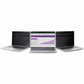 StarTech.com Laptop Privacy Screen for 15 inch MacBook Pro & Air - Magnetic Removable Security Filter - Blue Light Reducing - Matte/Glossy - PRIVSCNMAC15