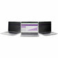 StarTech.com Laptop Privacy Screen for 15 inch MacBook Pro & Air - Magnetic Removable Security Filter - Blue Light Reducing - Matte/Glossy - PRIVSCNMAC15