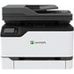 CX431adw Multifunction Colour Laser Printer - 40N9370