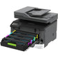 CX431adw Multifunction Colour Laser Printer - 40N9370