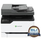CX431adw Multifunction Colour Laser Printer - 40N9370