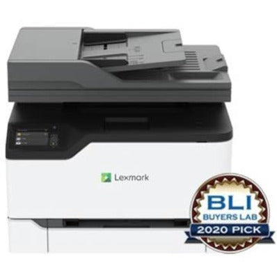 CX431adw Multifunction Colour Laser Printer - 40N9370
