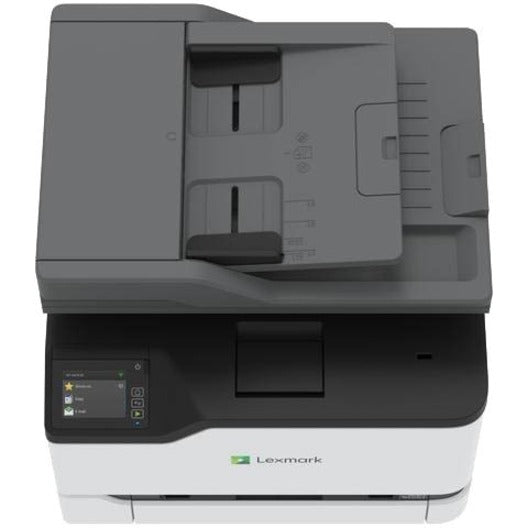 CX431adw Multifunction Colour Laser Printer - 40N9370